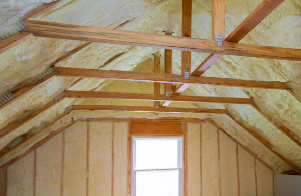 Types of Insulation We Offer in Cambria, IL