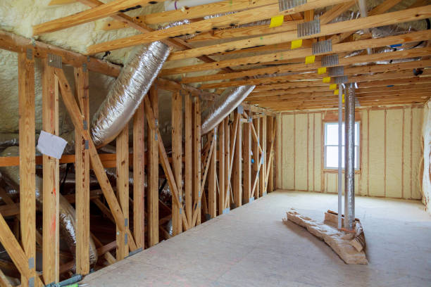 Best Fiberglass Insulation in Cambria, IL