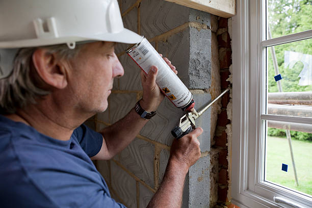 Best Cellulose Insulation in Cambria, IL