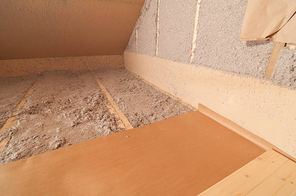 Best Residential Insulation in Cambria, IL